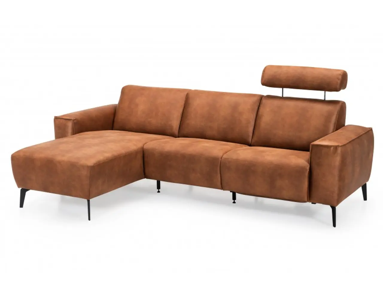 Billede 6 - Hjort Knudsen Assens Chaiselongsofa Venstrevendt
