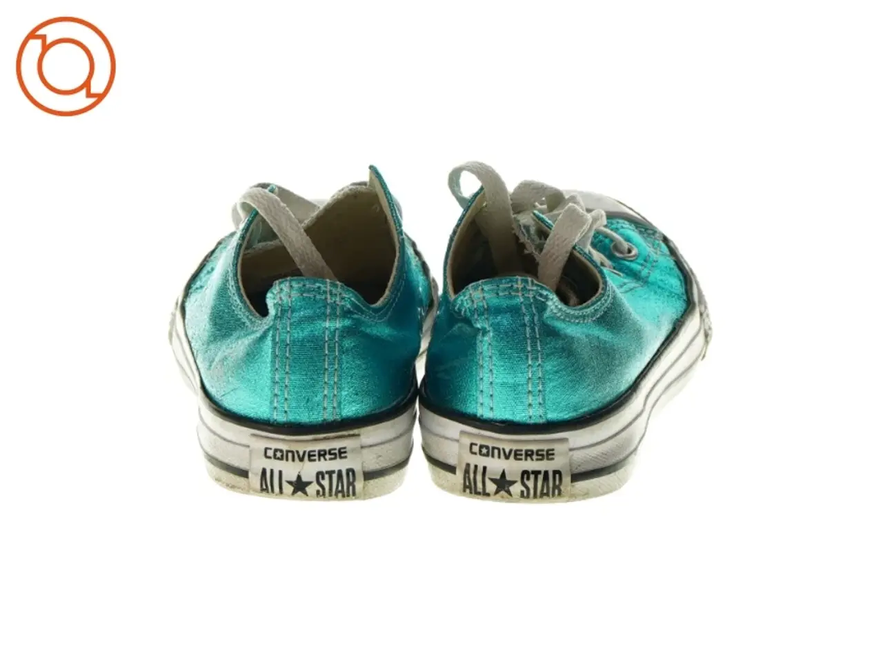 Billede 4 - Converse all star sko fra Converse (str. 34)