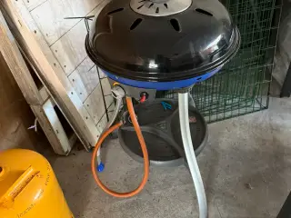 Cadec gasgril