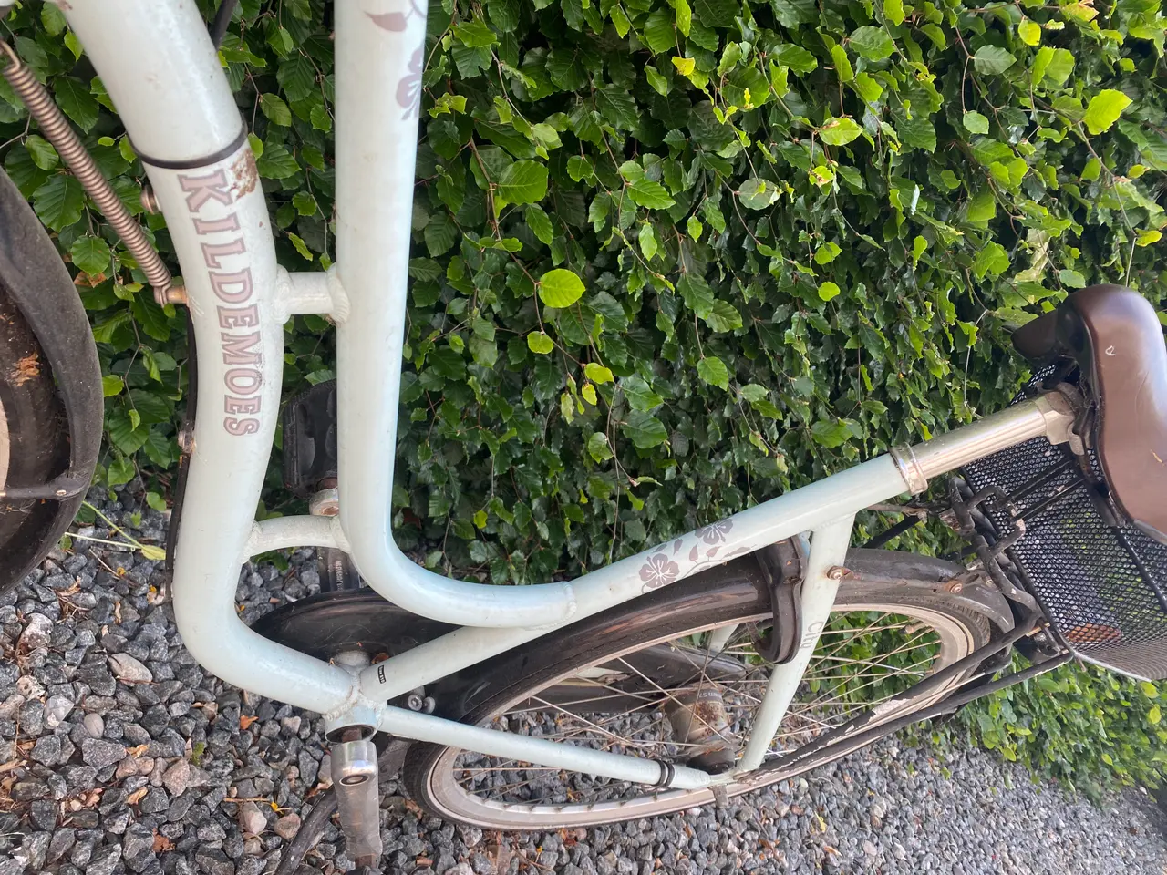 Billede 3 - Køreklar cykel