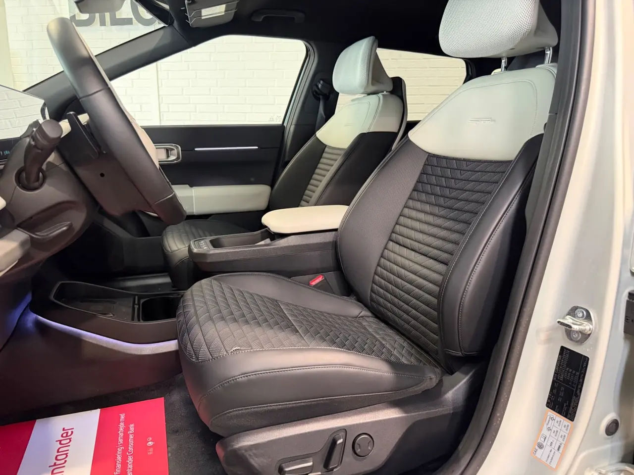 Billede 5 - Kia EV4 81 Long Range GT-Line Fastback
