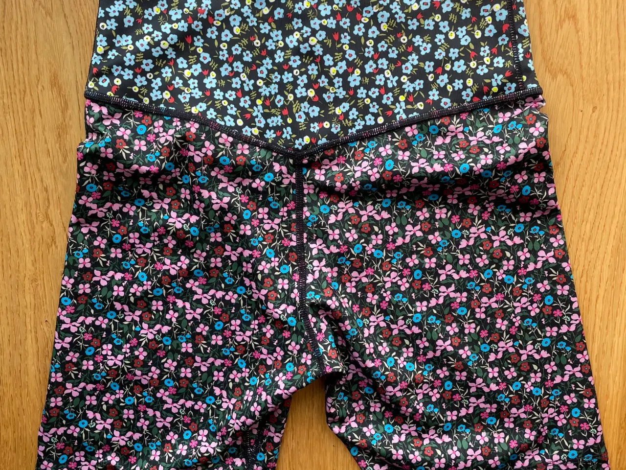 Billede 4 - Nike træningsshorts 