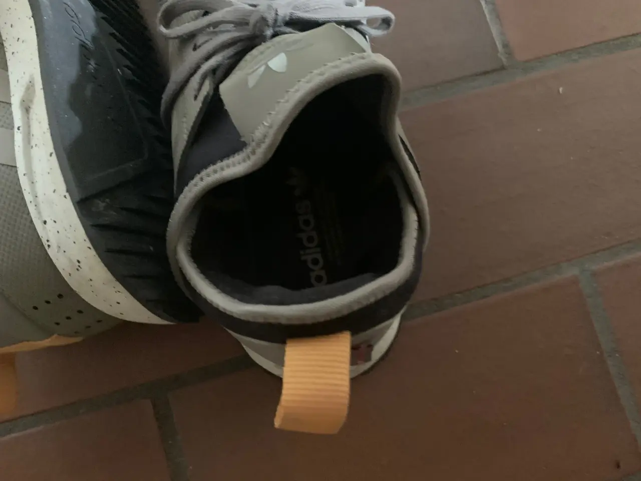 Billede 5 - Adidas sneakers sportssko