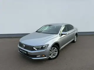 VW Passat 1,4 TSi 150 Comfortline Premium DSG