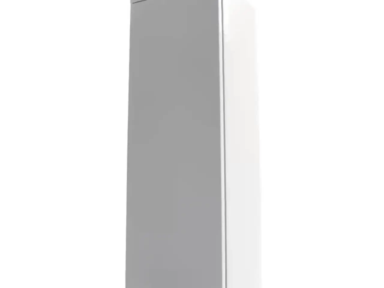 Billede 1 - Lagerkøleskab 400 L – hvid – B600 x D590 x H1840mm