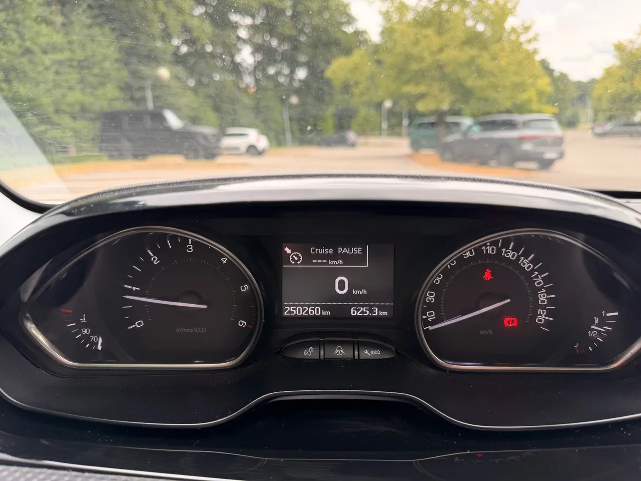 Billede 11 - Peugeot 2008 