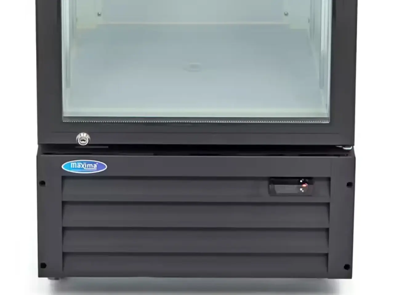 Billede 5 - Displaykøleskab / Flaskekøler 360L