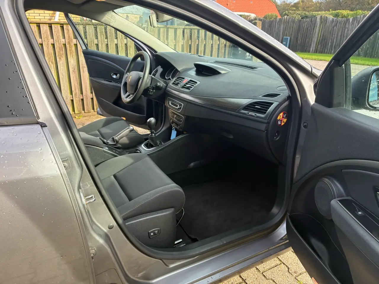 Billede 8 - Renault Megane lll 1.5 Dci sport tourer