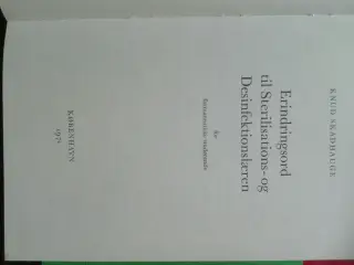 Knud Skadhauge, Giv bud.