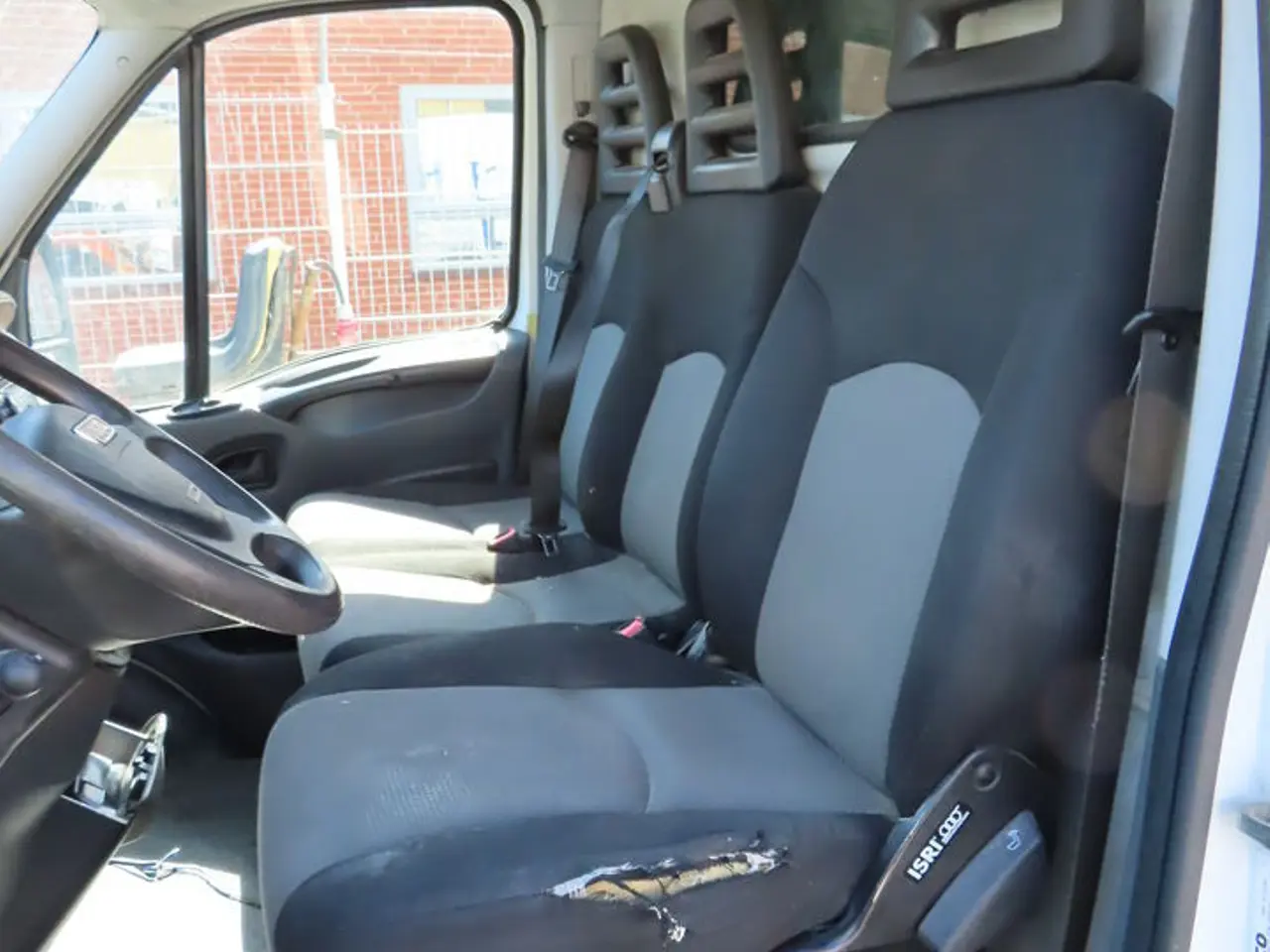 Billede 9 - Varebil IVECO Daily 35S13V