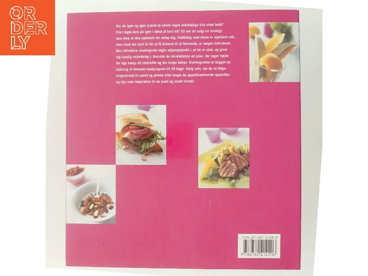 Billede 3 - Den ultimative slankeguide (Bog)