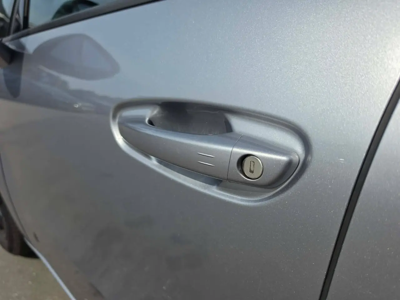Billede 14 - Citroën Grand C4 SpaceTourer 2,0 BlueHDi 160 Intensive+ EAT8 7prs