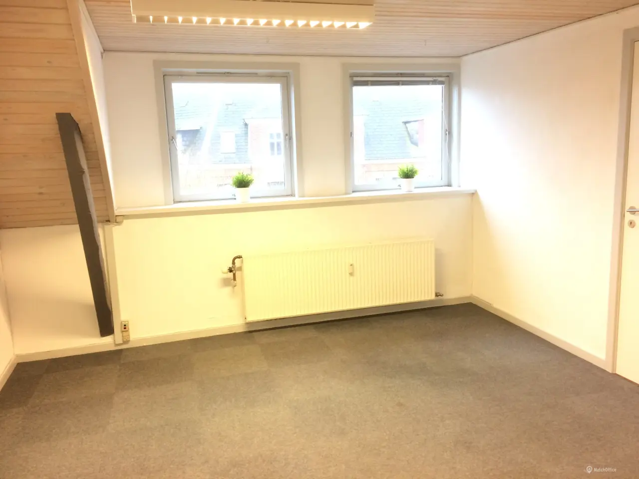 Billede 11 - Thisted centrum