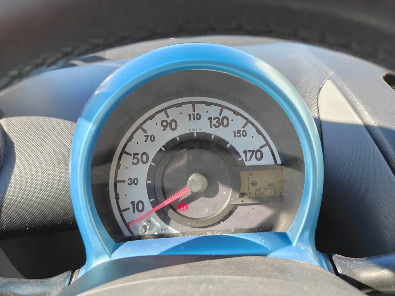 Billede 15 - Peugeot 107 1,0 Comfort+