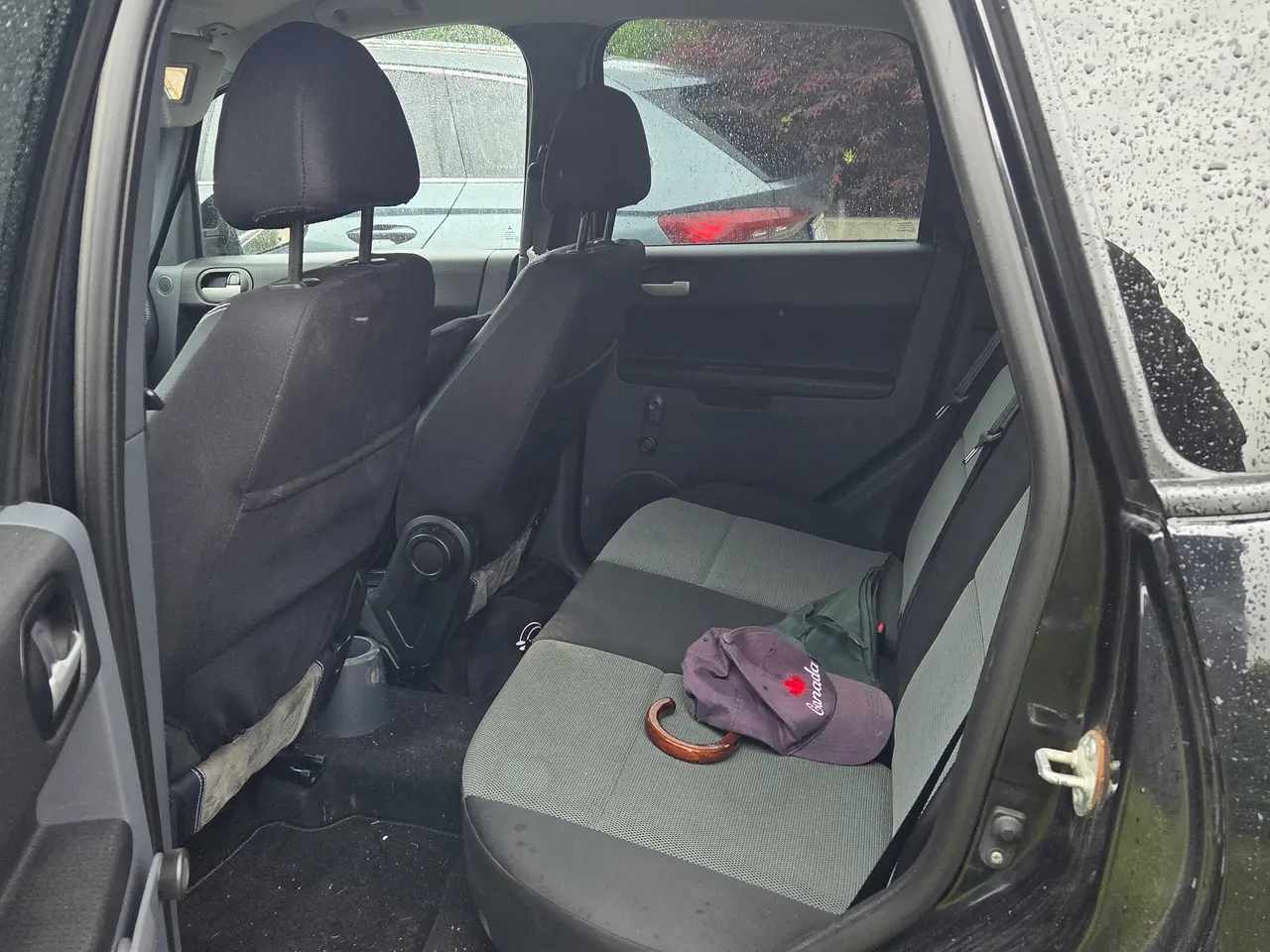 Billede 5 - Flot og velholdt Mitsubishi Colt Elegance Allshift