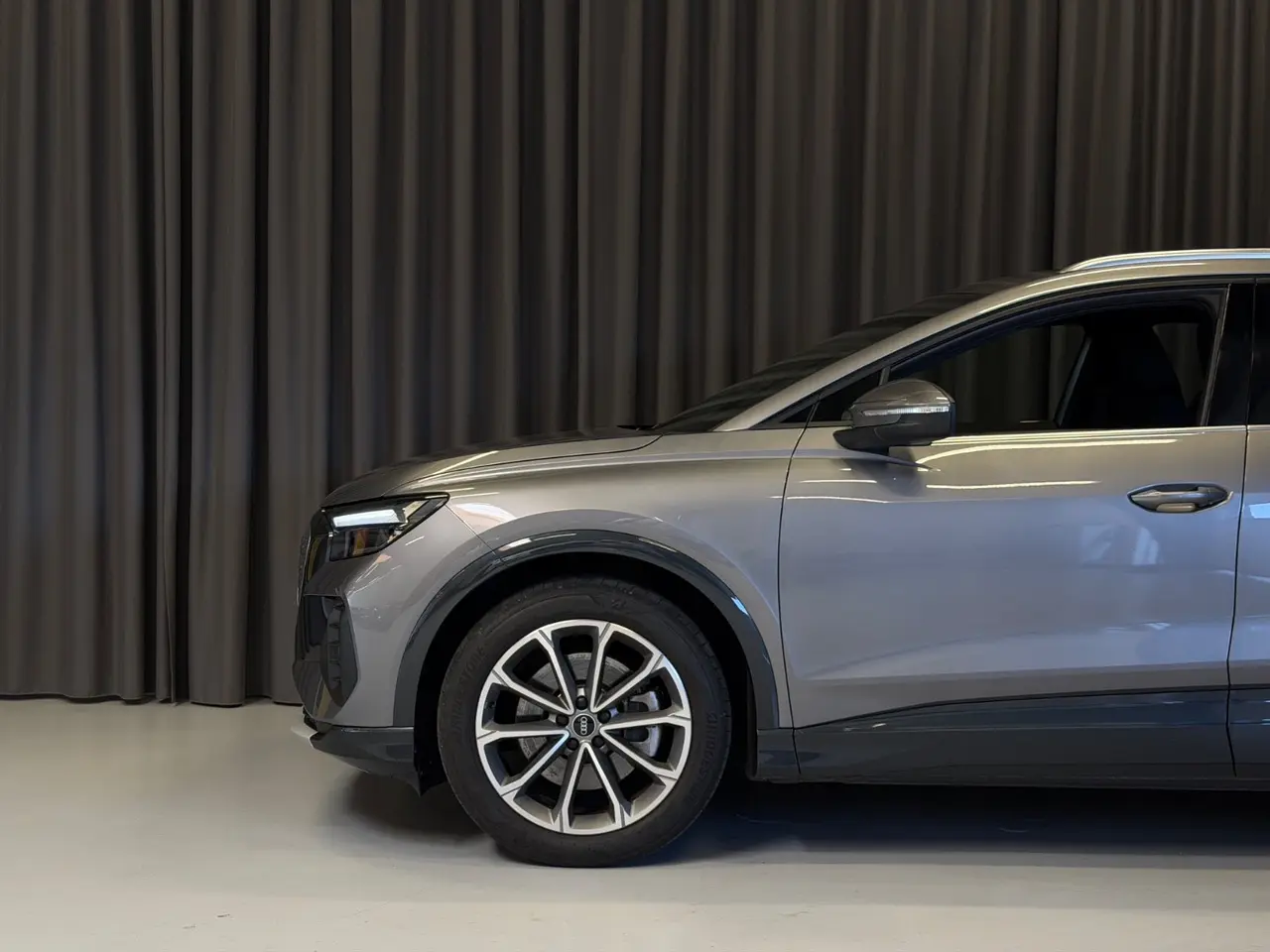Billede 3 - Audi Q4 e-tron 40 S-line