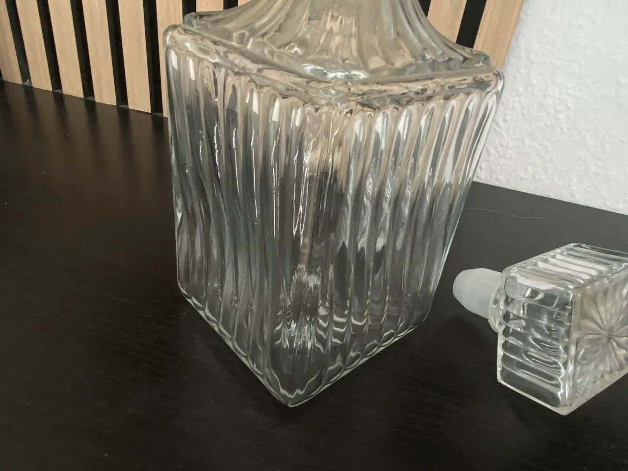 Billede 2 - Karaffel