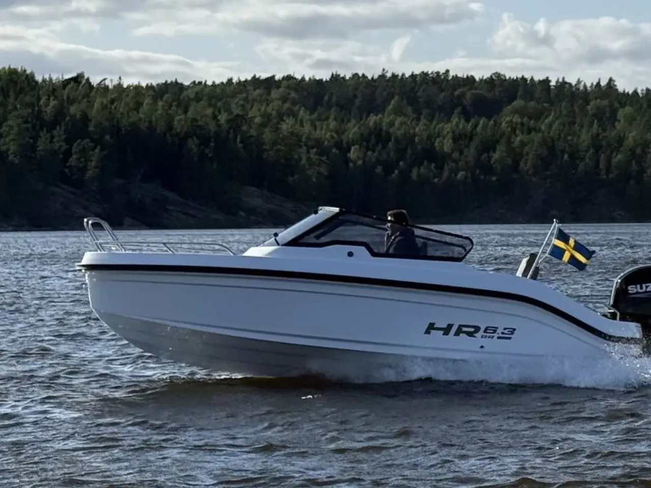Billede 3 - HR 6.3 BR NYHED!