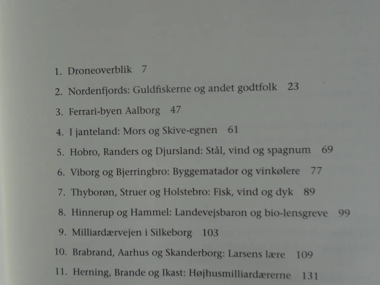 Billede 2 - Guld Jyderne []