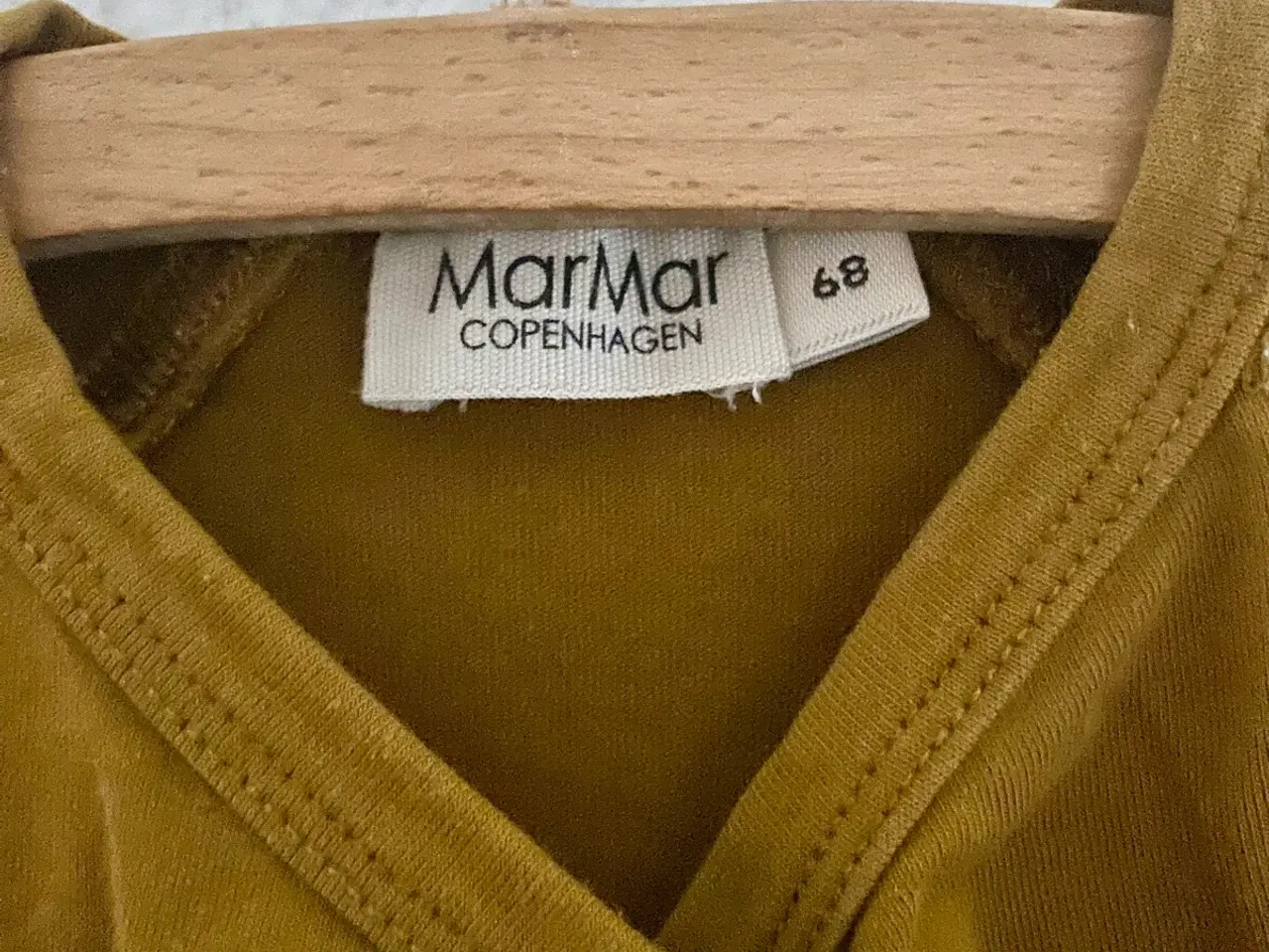 Billede 4 - MarMar heldragt 68
