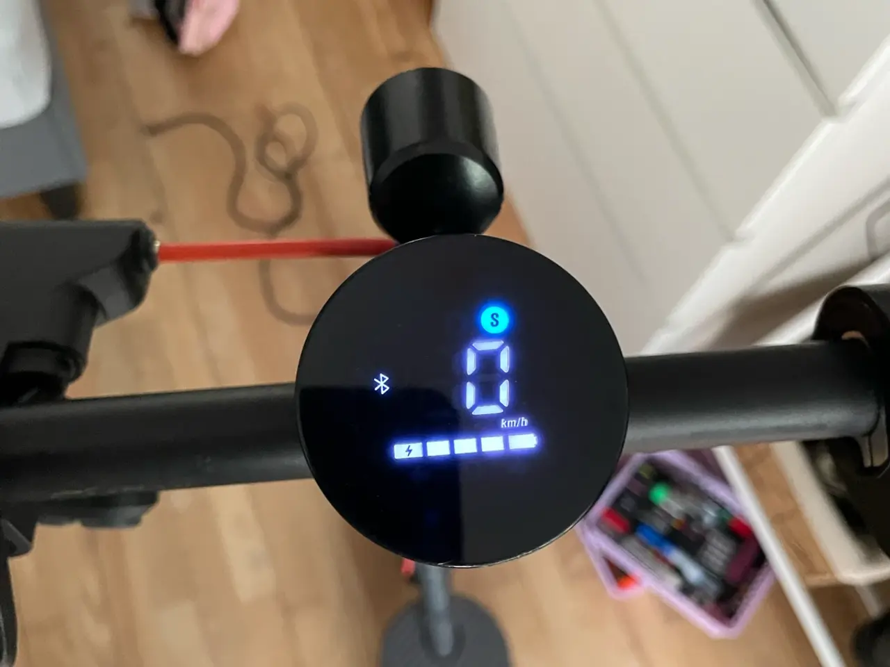 Billede 3 - Xiaomi Elite Ne Elløbehjul.
