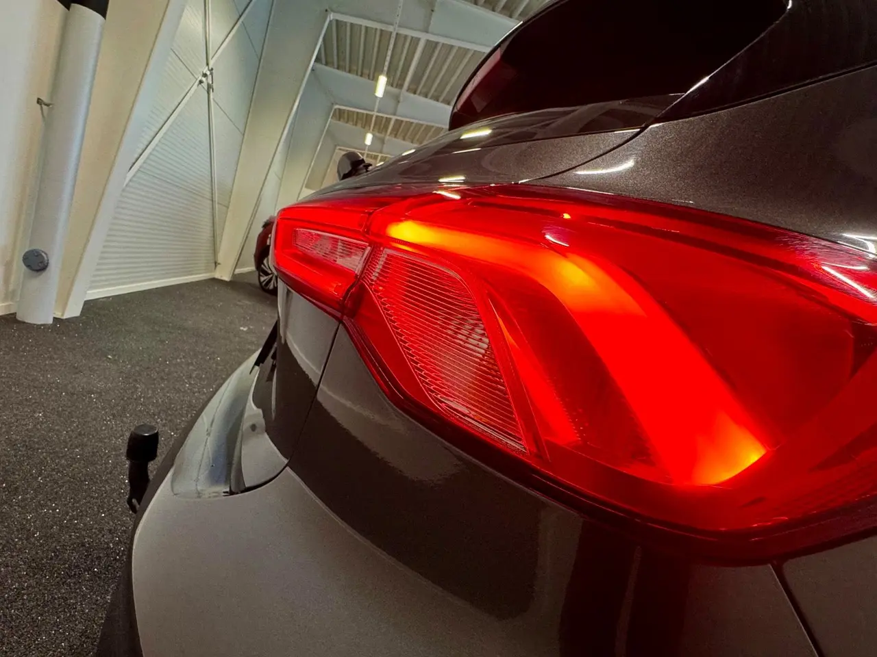 Billede 6 - Ford Focus 1,0 EcoBoost Titanium aut.