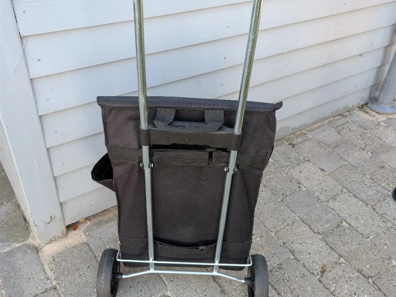 Billede 2 - Trolley indkøb