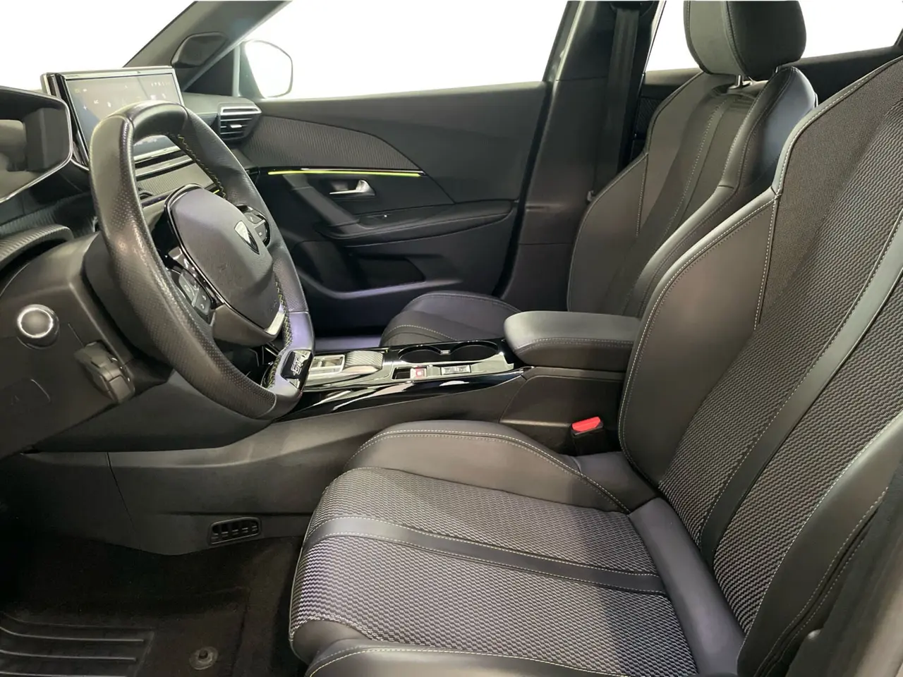 Billede 22 - Peugeot e-2008 54 GT