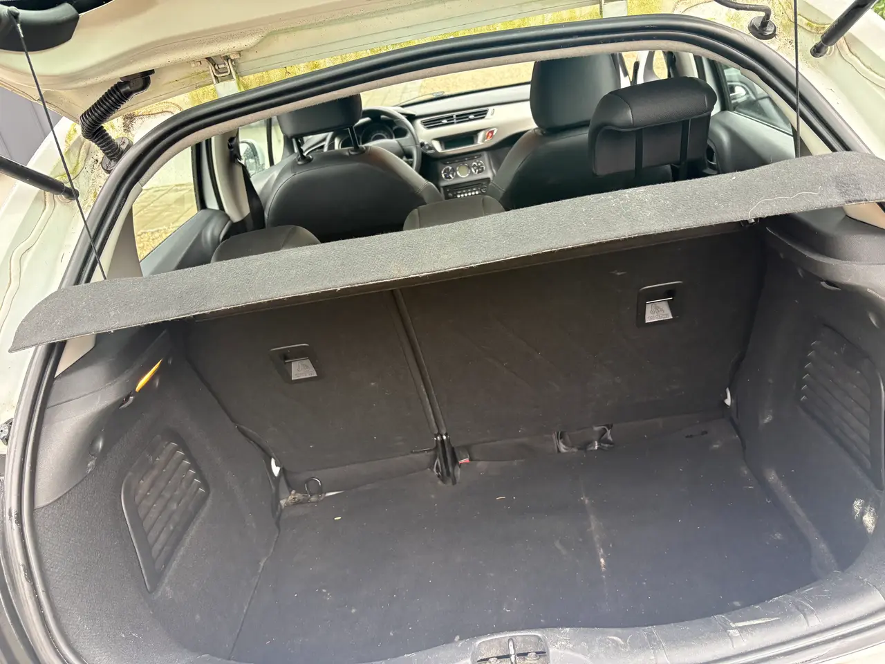 Billede 8 - Citroen C3 2015 - 33,3 km/l og kun 120 i ejerafgif