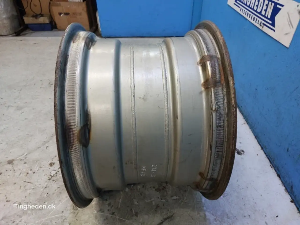 Billede 7 - 26"   DW14X26