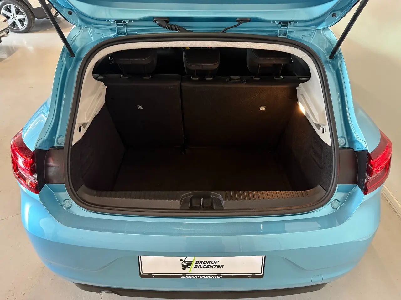 Billede 6 - Renault Clio V 1,0 TCe 90 Zen