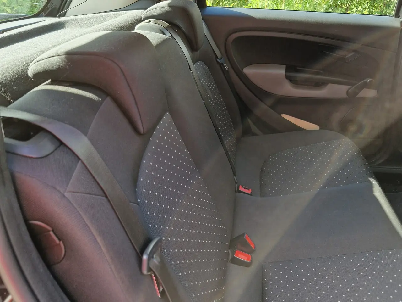 Billede 12 - Fiat Punto /Grande Punto (Generation 3, Type 199)