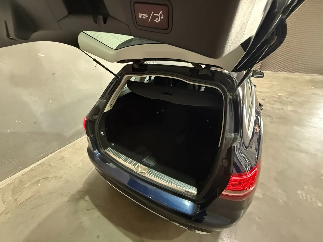 Billede 18 - Mercedes C200 2,0 Avantgarde stc. aut.