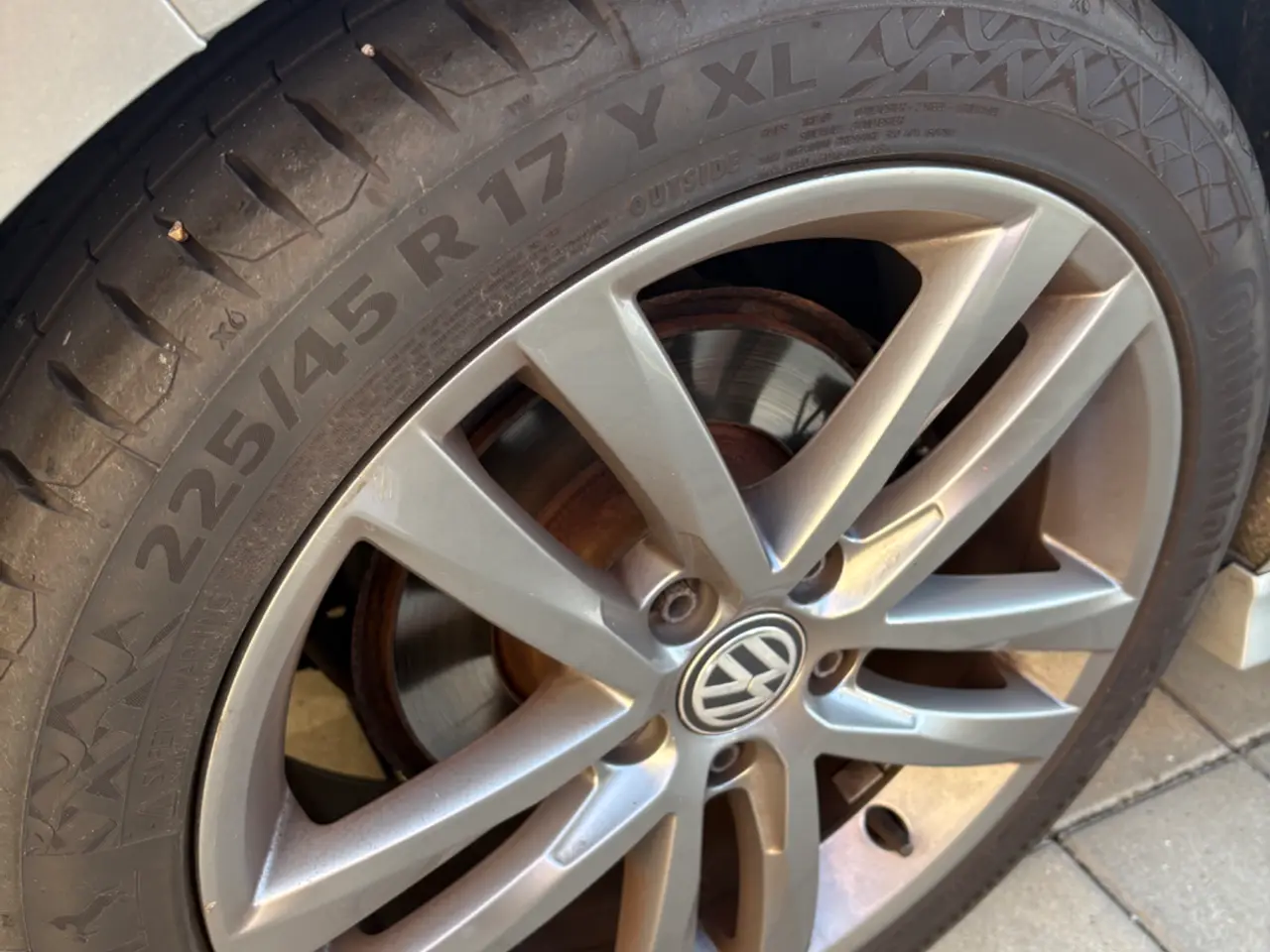 Billede 15 - VW Golf VII 1,4 TSi 150 Allstar DSG BMT