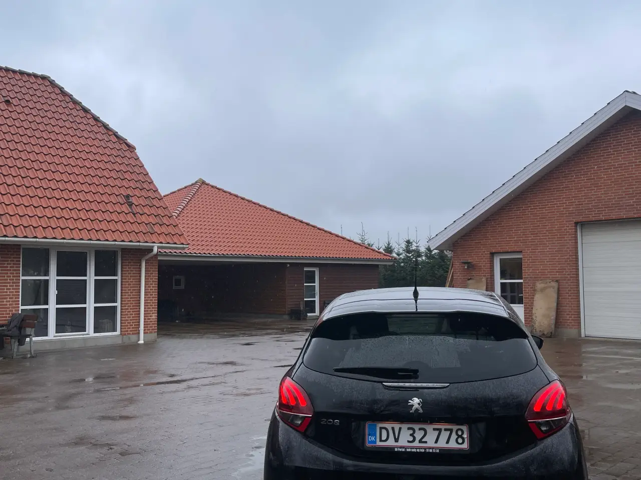 Billede 4 - Peugeot 208