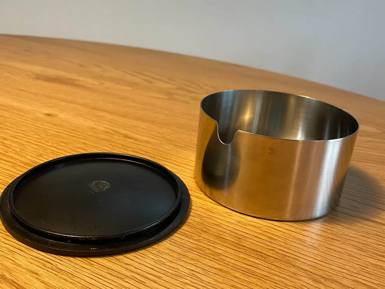 Billede 3 - Retro Stelton sukkerskål 