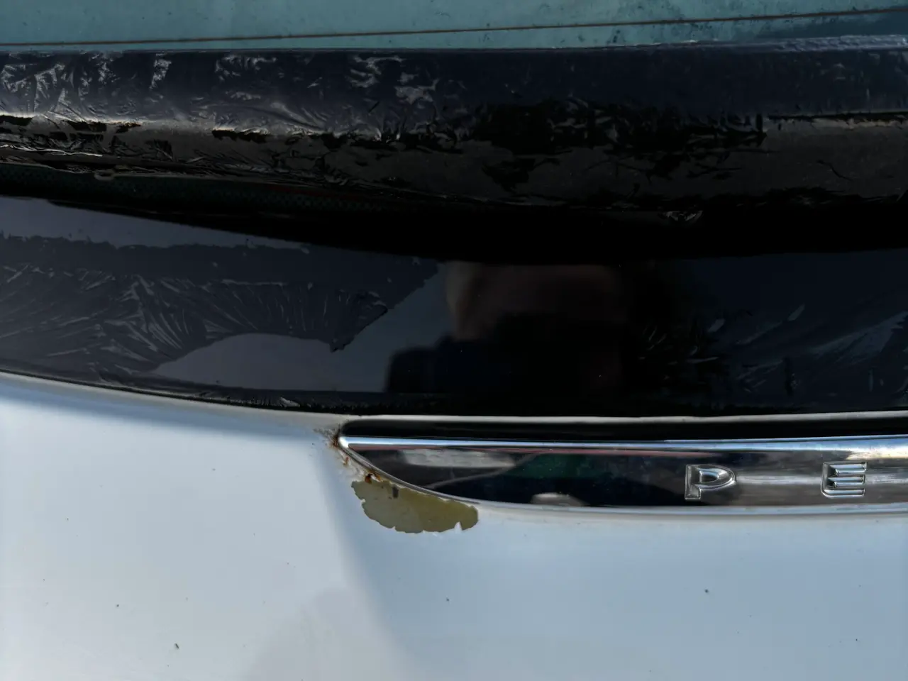 Billede 10 - Peugeot 208 med nyere motor sælges