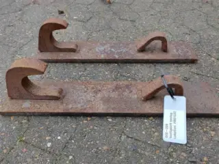 Hurtigeskift beslag
