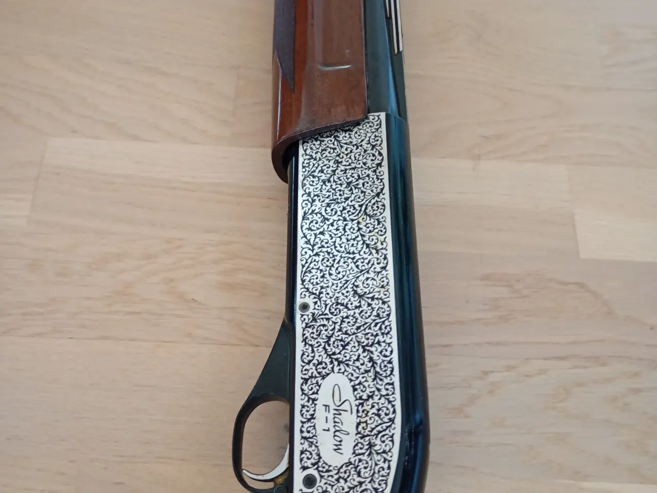 Billede 2 - Jagtgevær (special model)
