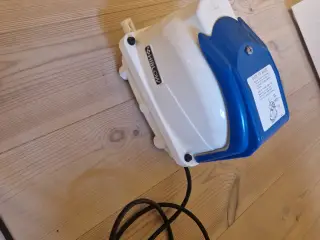 Luft pumpe