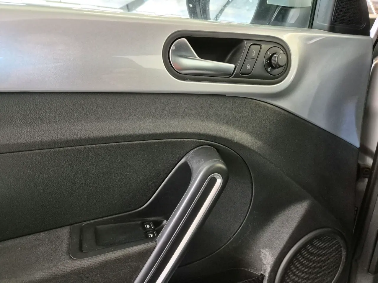 Billede 17 - VW Beetle 1,2 TSI Design 105HK 3d 6g