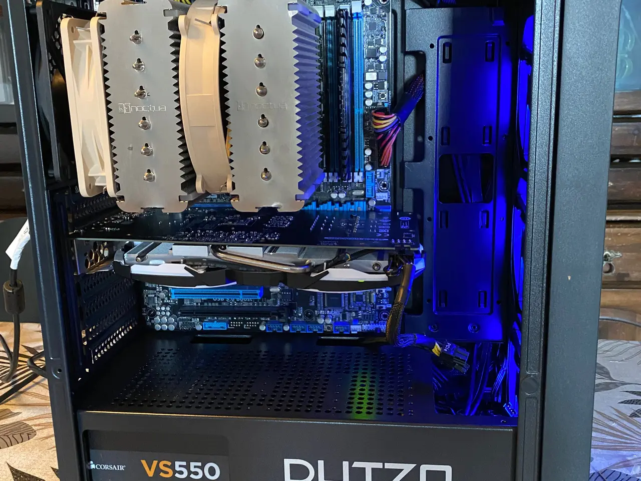 Billede 14 - I7 GAMER PC