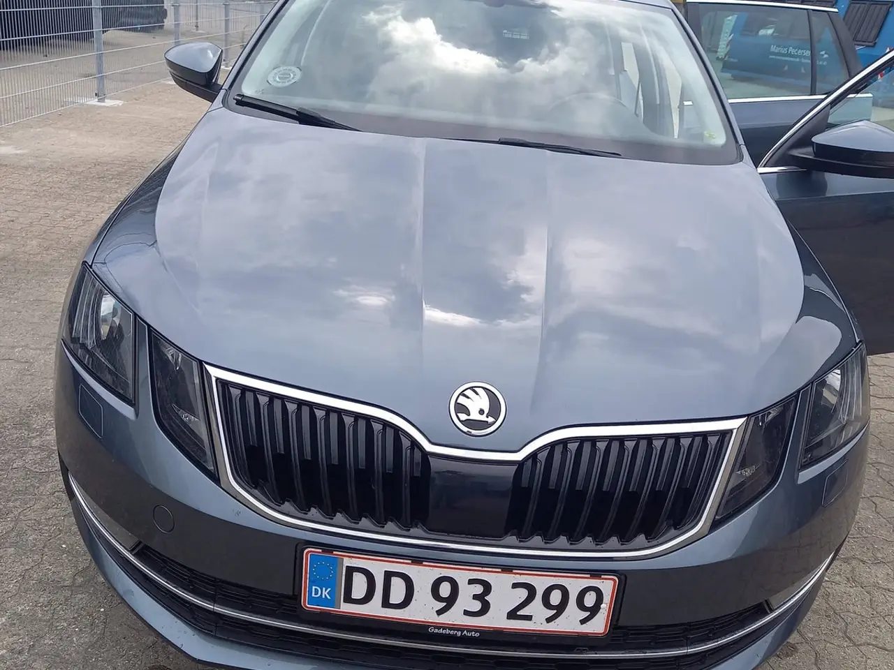 Billede 2 - Skoda Octavia 1,0 TSi 115 Style Combi