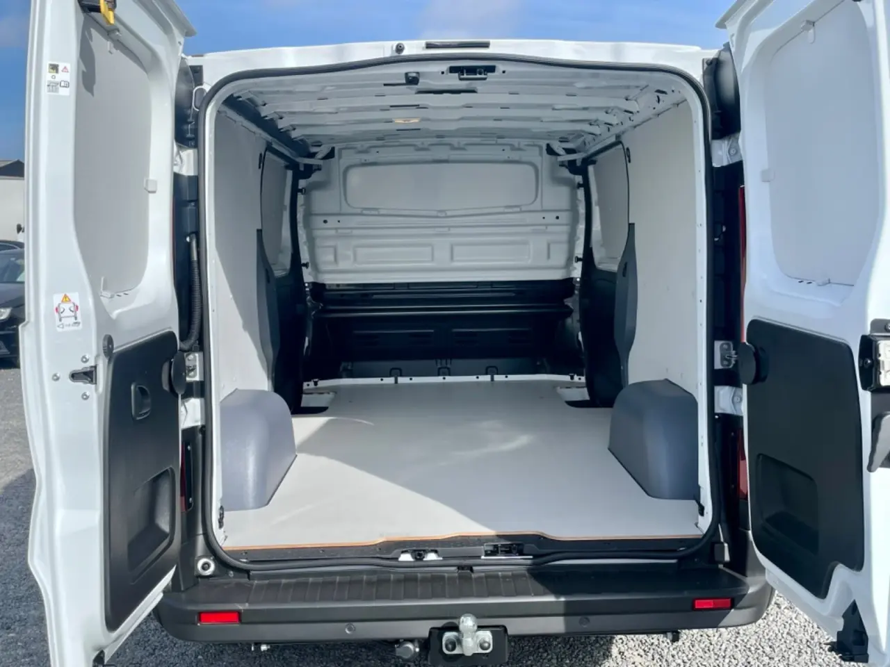 Billede 6 - Renault Trafic 2,0 dCi 130 L2H1 Tekno