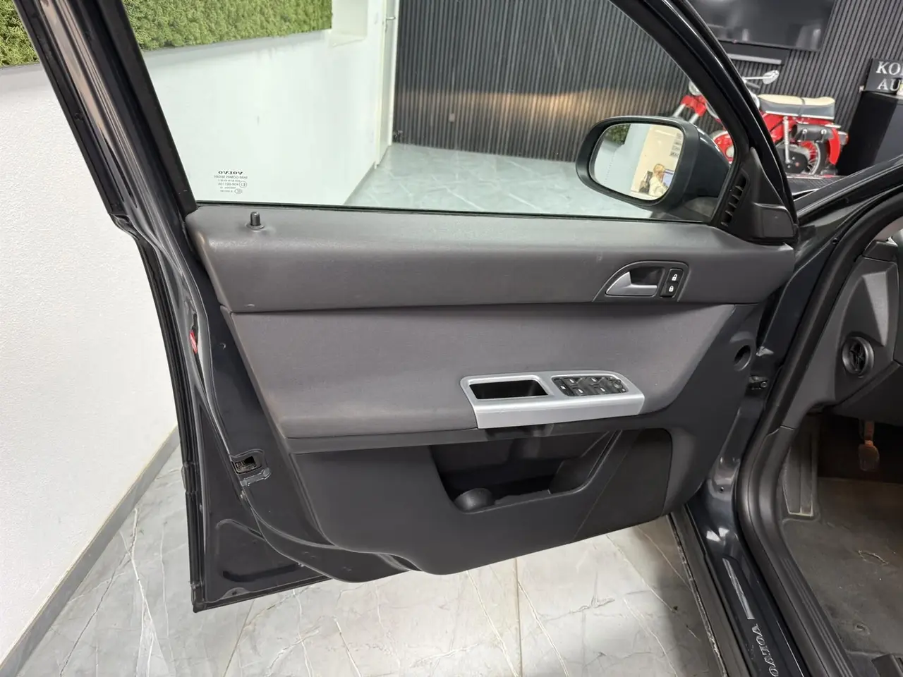 Billede 18 - Volvo V50 1,6 DRIVe Start/Stop 109HK Stc