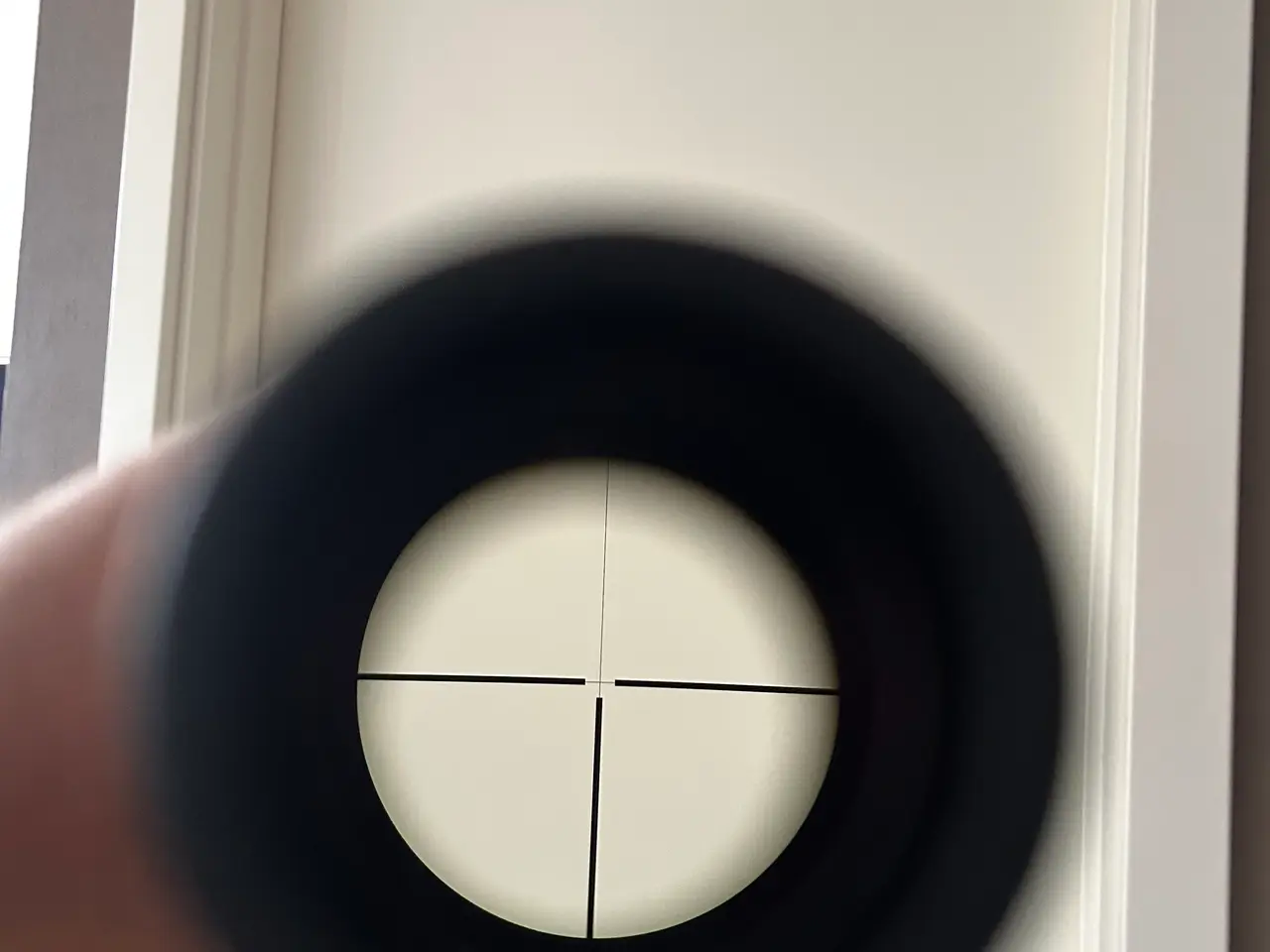 Billede 4 - Zeiss Diavari 3-12x56 T* Classic