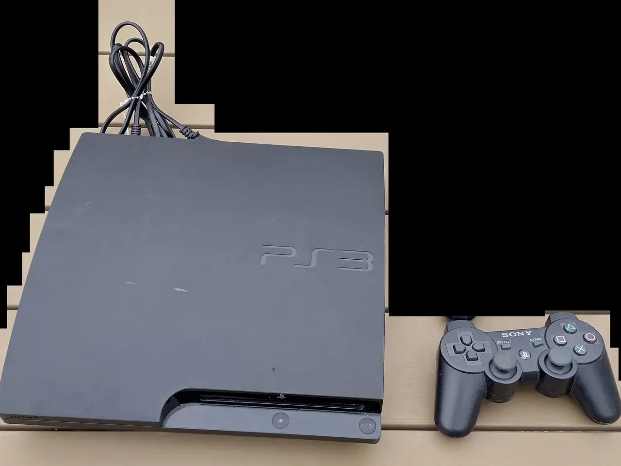 Billede 1 - Playstation 3