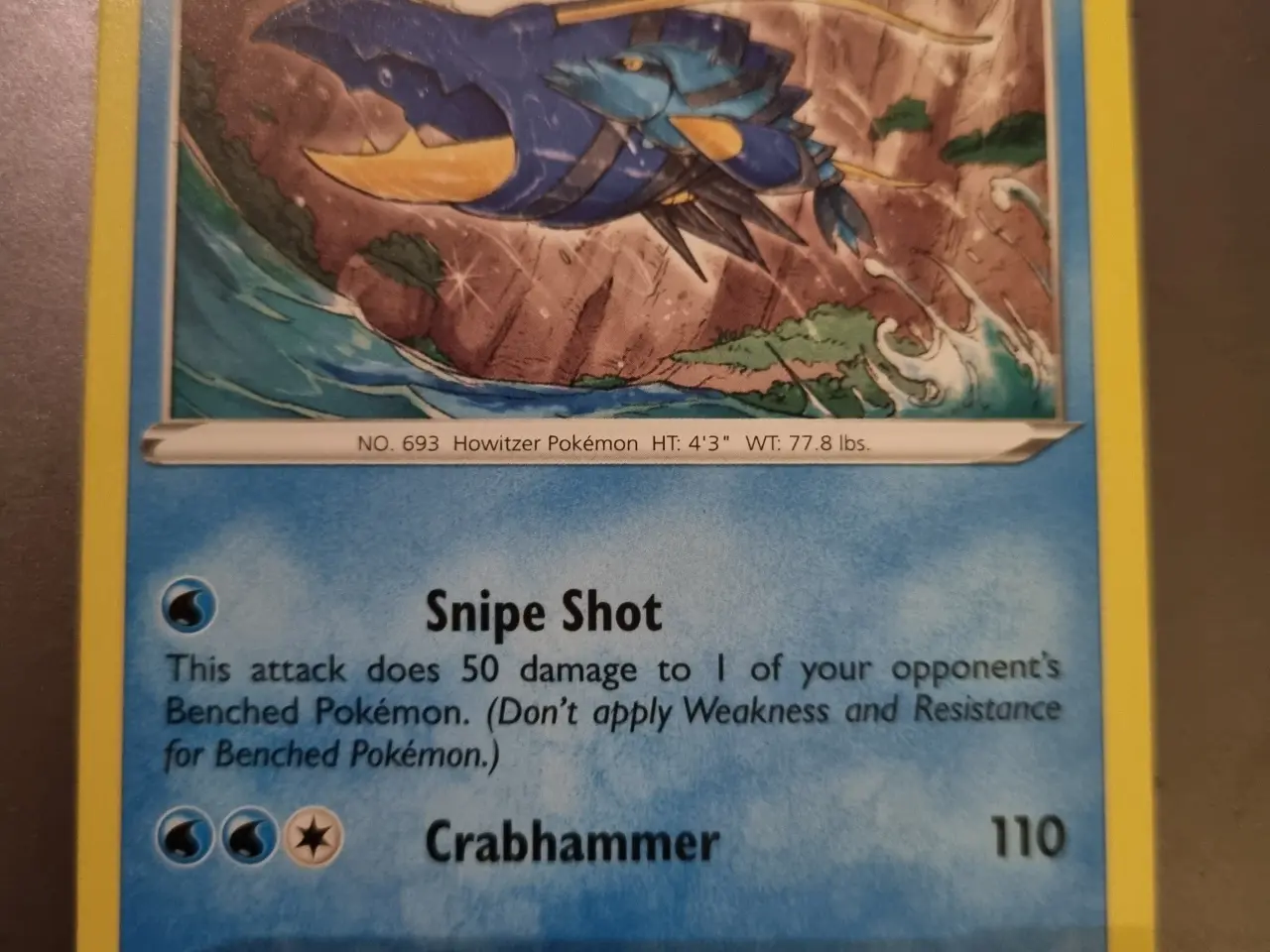 Billede 1 - Annonce 308 - Pokemon