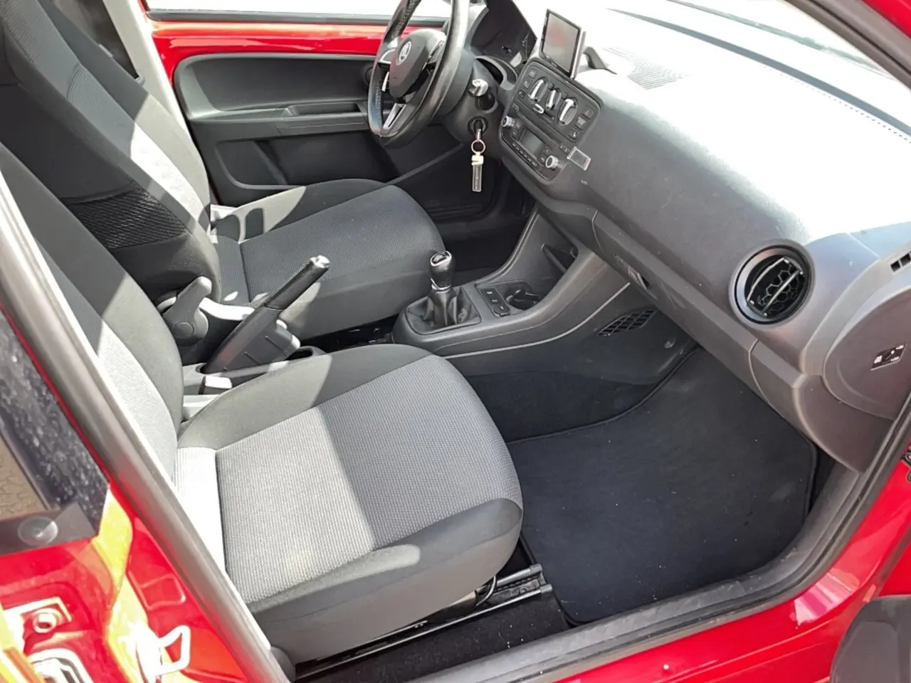 Billede 4 - Skoda Citigo 1,0 60 Ambition GreenTec