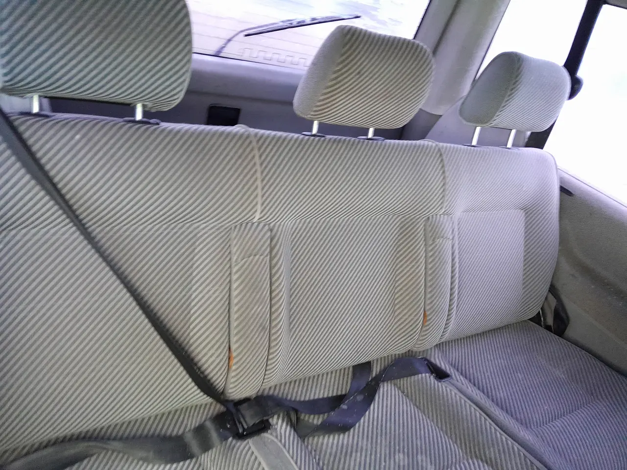 Billede 11 - 2.stk. 10 pers VW T4 Bus. u. syn. evt. Eksport/ Dk
